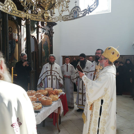 Manastir Fenek Uspomene 3
