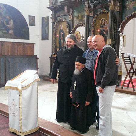 Manastir Fenek Uspomene 6
