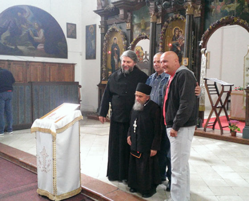 Manastir Fenek Uspomene 6