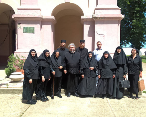Manastir Fenek Uspomene 8